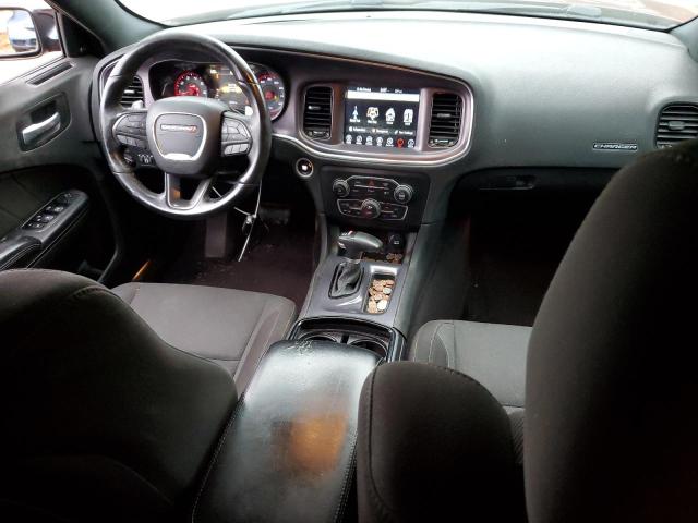 2017 DODGE CHARGER R/ - 2C3CDXCT0HH637255