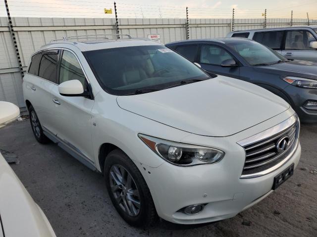 VIN 5N1AL0MM4FC543850 2015 INFINITI QX60 no.4