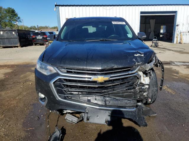 VIN 1GNERGKW5MJ162851 2021 CHEVROLET TRAVERSE no.5