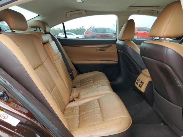 2016 LEXUS ES 350 - 58ABK1GG8GU016742