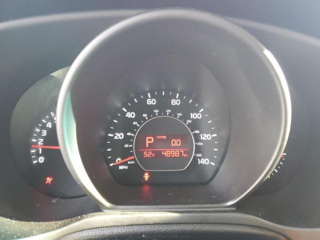 2018 KIA SOUL + - KNDJP3A57J7540966