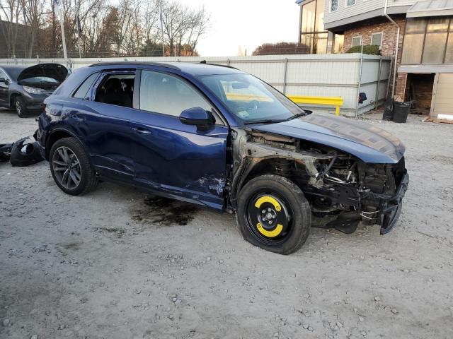 2022 AUDI Q3 PREMIUM - WA1EECF3XN1010024