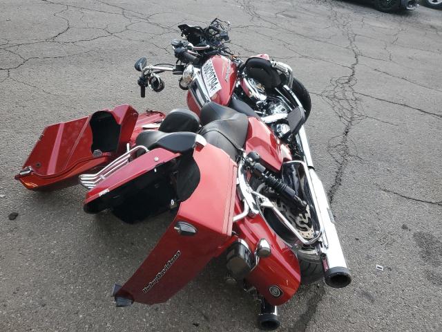 2013 HARLEY-DAVIDSON FL 1HD1KGM19DB694402