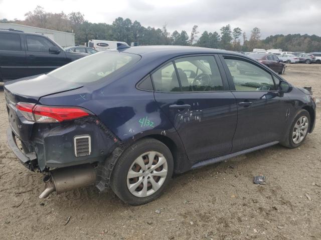 Vin: jtdepmaexmj168389, lot: 79752544, toyota corolla le 20213