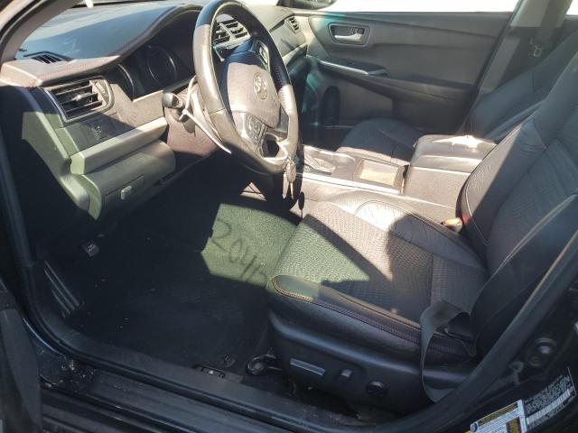 2015 TOYOTA CAMRY LE - 4T1BF1FKXFU017410