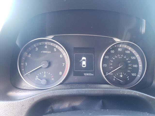 2017 HYUNDAI ELANTRA SE - 5NPD84LF9HH036348