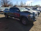 TOYOTA TACOMA DOU photo