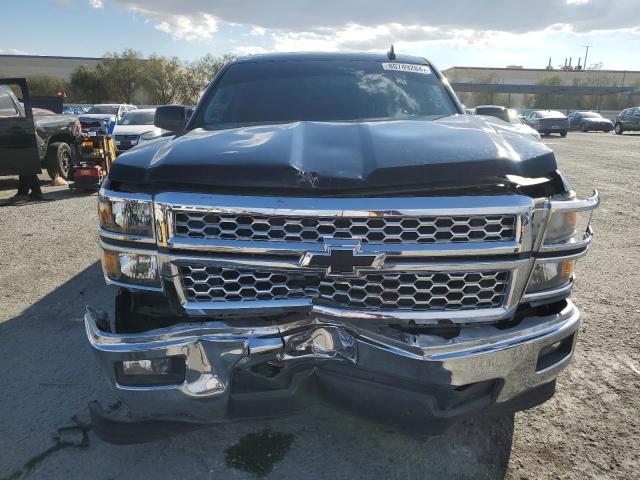 2015 CHEVROLET SILVERADO - 3GCPCREC5FG195370
