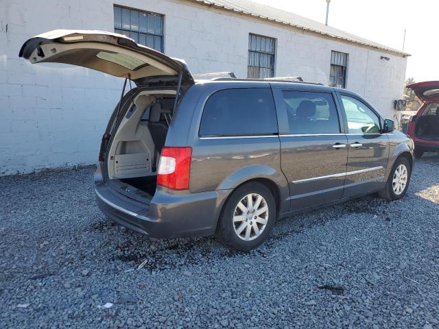 2016 CHRYSLER TOWN & COU - 2C4RC1BG0GR174567