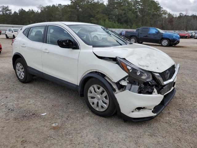2020 NISSAN ROGUE SPOR - JN1BJ1CWXLW388886