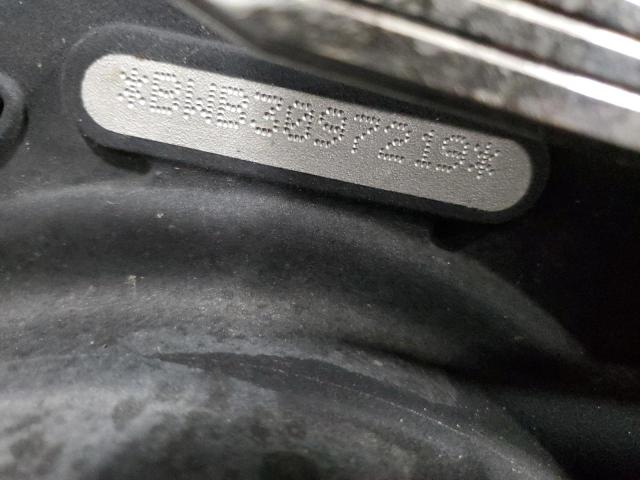 2003 HARLEY-DAVIDSON FLSTCI - 1HD1BWB113Y097219
