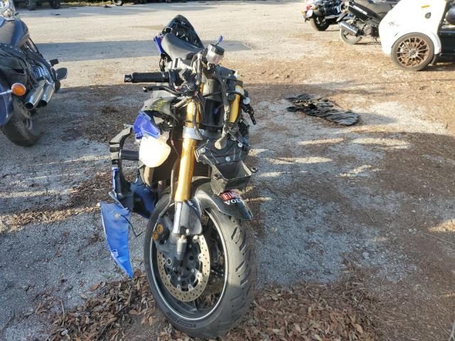 2013 YAMAHA YZFR6 JYARJ16E6DA027812