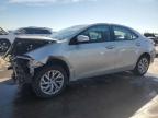 2019 TOYOTA COROLLA - 5YFBURHE4KP941588