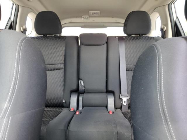 2019 NISSAN ROGUE S - KNMAT2MT4KP519204