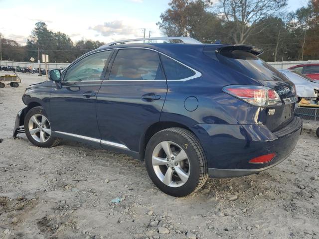 VIN JTJBK1BA9D2034203 2013 LEXUS RX350 no.2