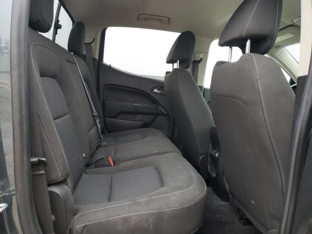 2019 CHEVROLET COLORADO L - 1GCGSCEN4K1123201