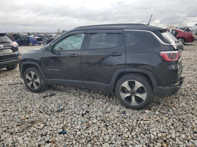 Vin: 3c4njdbb9jt232917, lot: 79050354, jeep compass latitude 20182