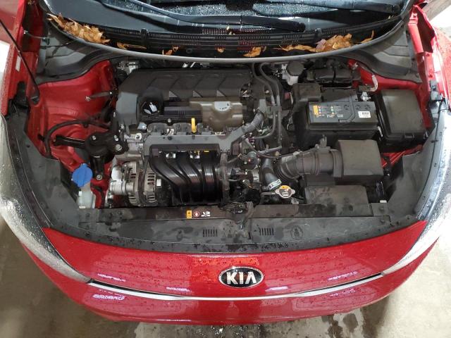 VIN 3KPA24AD2ME367468 2021 KIA RIO no.11