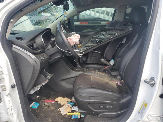 2018 BUICK ENCORE PRE - KL4CJASB1JB508055