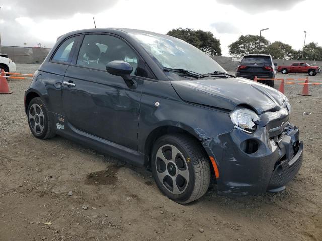 2017 FIAT 500 ELECTR 3C3CFFGE7HT502894