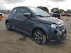 Lot #3003932534 2017 FIAT 500 ELECTR