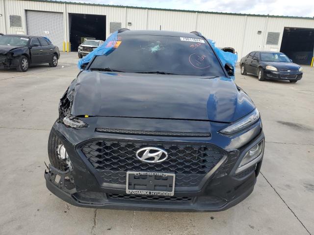 2020 HYUNDAI KONA SEL - KM8K22AA2LU448707