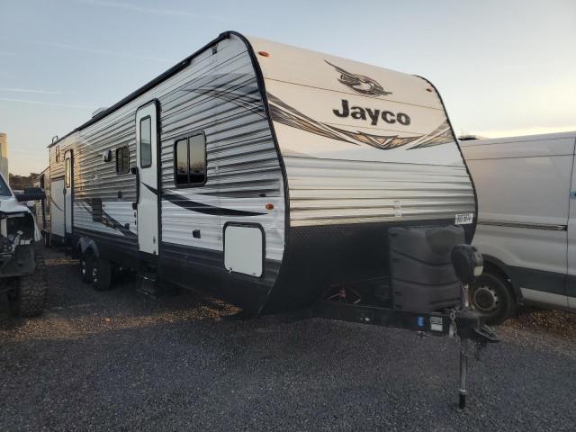 2019 JAYF TRAILER #3037071741