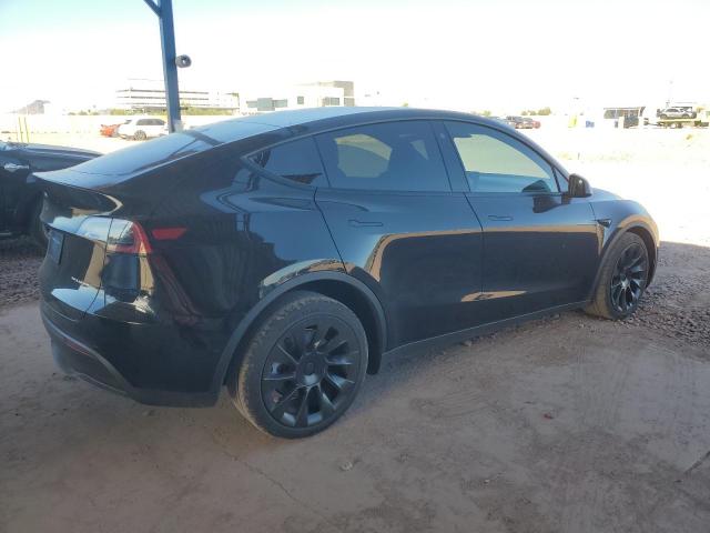 2022 TESLA MODEL Y 7SAYGDEE6NA006999