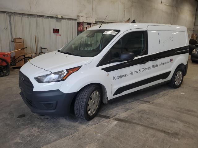 2020 FORD TRANSIT CO #2974631510