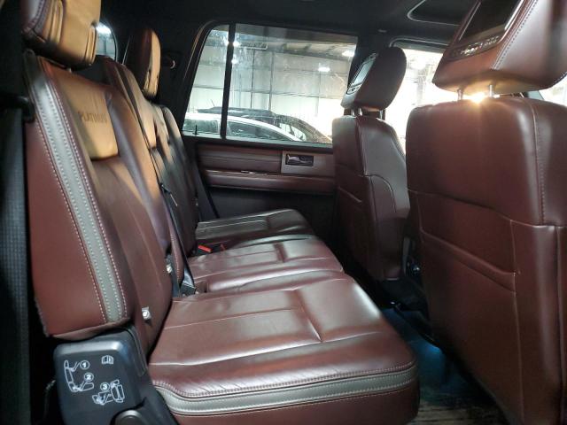 2015 FORD EXPEDITION - 1FMJK1MT5FEF21604