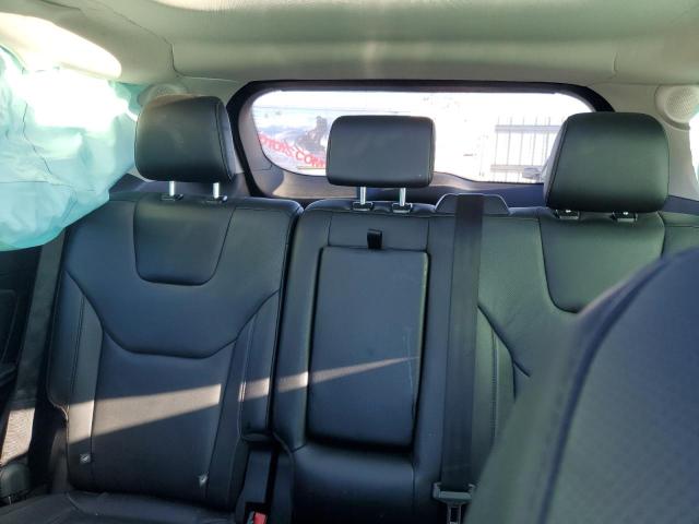 2018 FORD EDGE TITAN - 2FMPK4K8XJBC51753