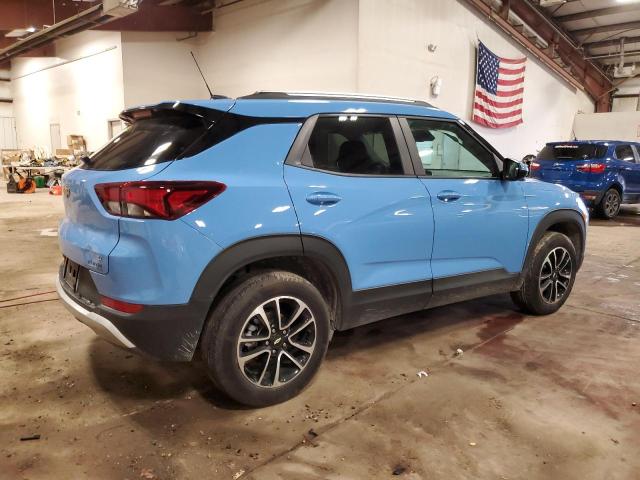 2024 CHEVROLET TRAILBLAZE - KL79MRSL3RB070291