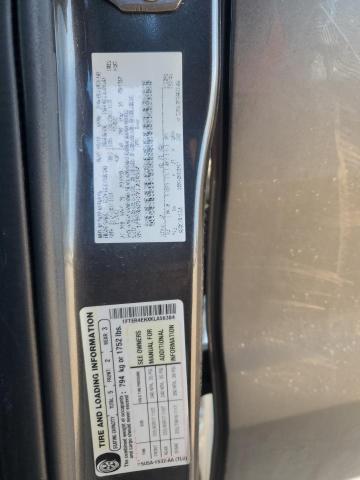 2019 FORD RANGER XL - 1FTER4EHXKLA56384