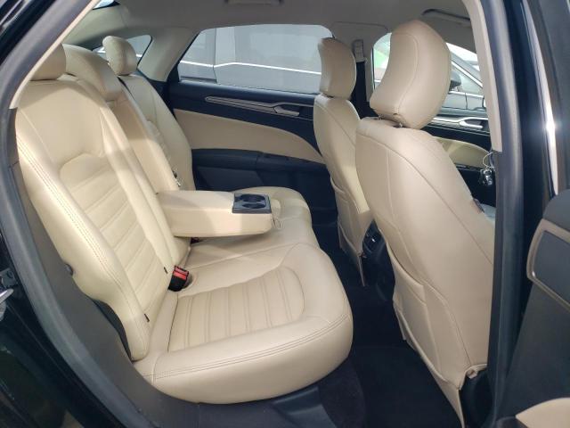 2017 FORD FUSION SE - 3FA6P0H73HR333480