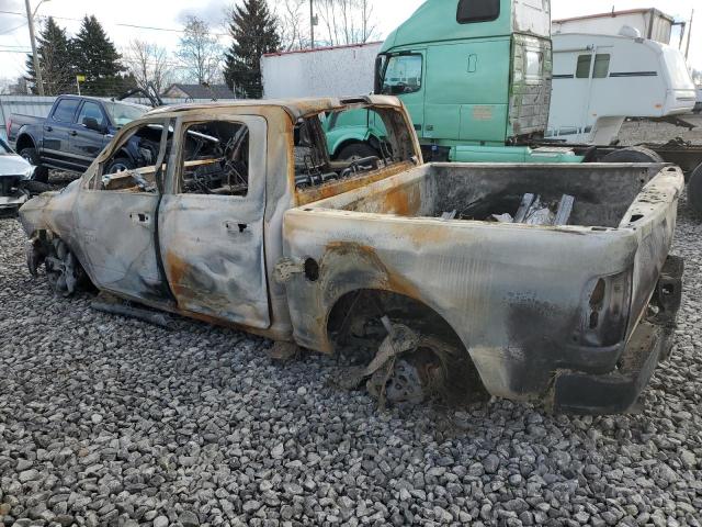 Vin: 1c6rr7lm0ks669257, lot: 82861894, ram 1500 slt 20192