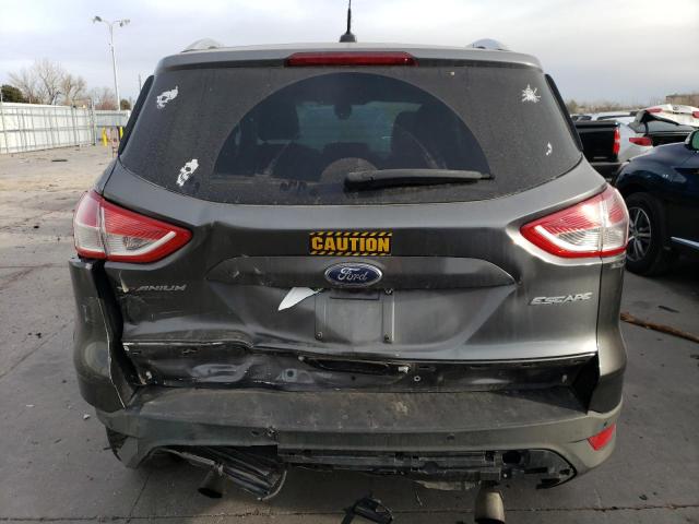 2015 FORD ESCAPE TIT - 1FMCU0J91FUA26912
