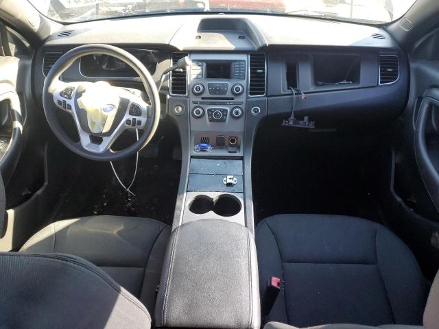 2016 FORD TAURUS POL - 1FAHP2L92GG134889