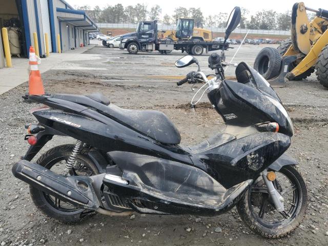 2013 HONDA PCX 150 - MLHKF1216D5005048