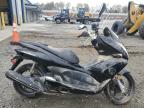2013 HONDA PCX 150 - MLHKF1216D5005048