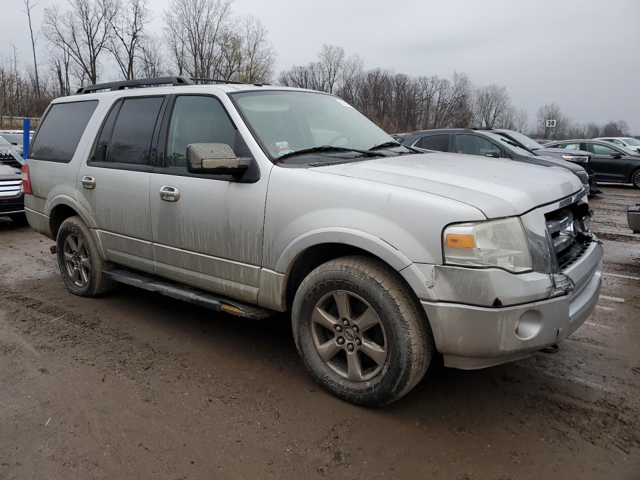 Lot #3006317473 2011 FORD EXPEDITION