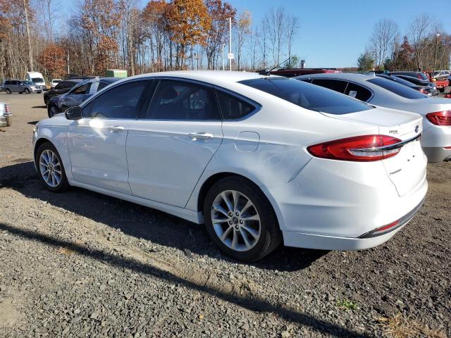 VIN 3FA6P0HD0HR115812 2017 Ford Fusion, SE no.2