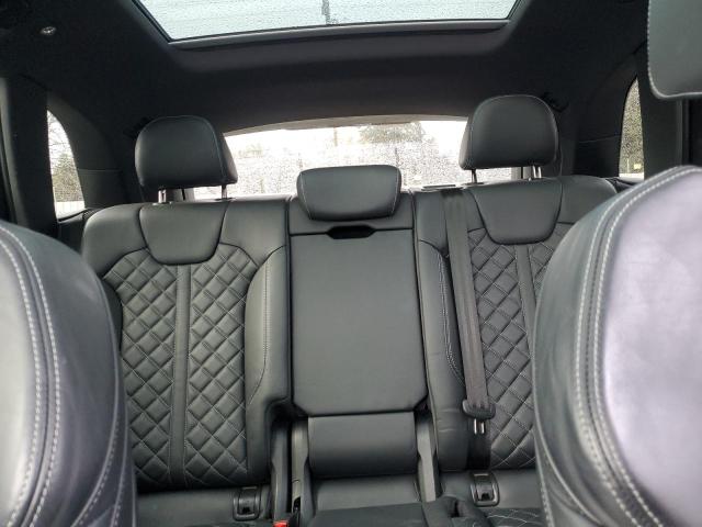 2019 AUDI SQ5 PREMIU WA1B4AFY4K2006353