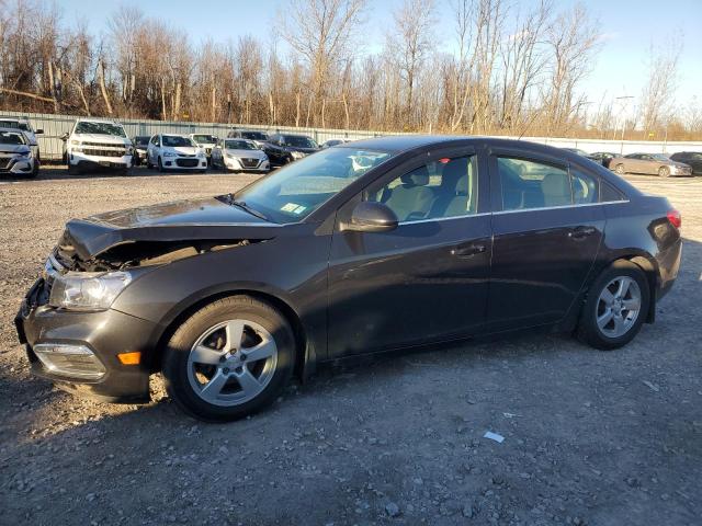 2016 CHEVROLET CRUZE LIMI #3034290102