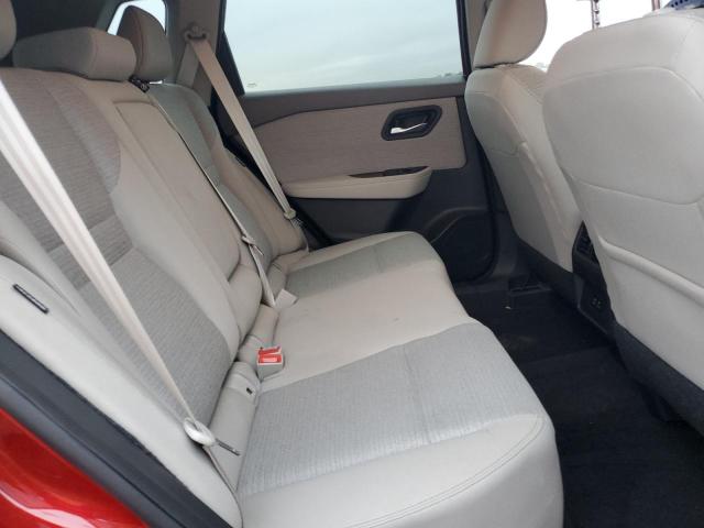 2023 NISSAN ROGUE SV - 5N1BT3BA8PC781782