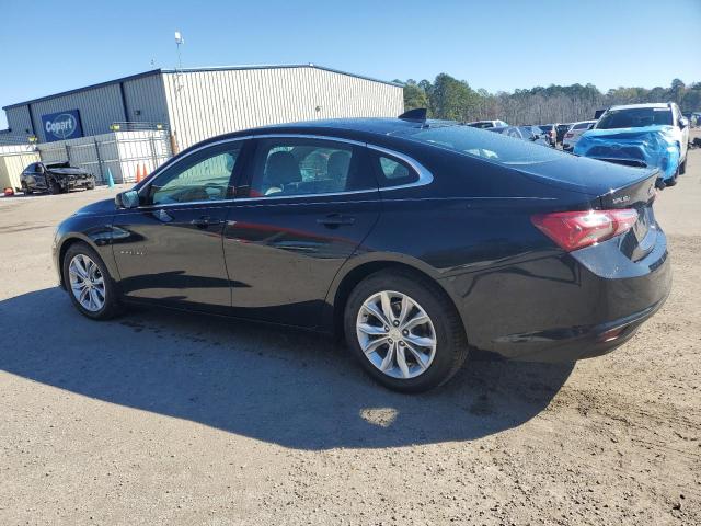 2020 CHEVROLET MALIBU LT - 1G1ZD5ST1LF043644