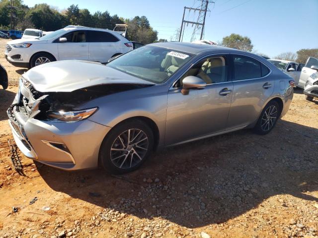 VIN 58ABK1GG4HU047388 2017 LEXUS ES350 no.1