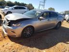 2017 LEXUS ES 350 - 58ABK1GG4HU047388