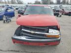 Lot #3025040183 2000 CHEVROLET BLAZER