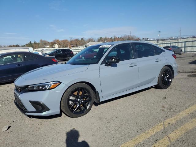 2024 HONDA CIVIC SI #2957257432