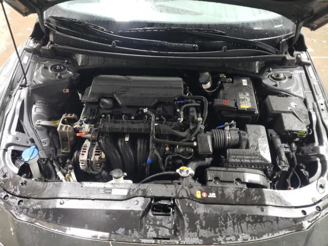 2024 HYUNDAI ELANTRA SE - KMHLS4DG9RU811318